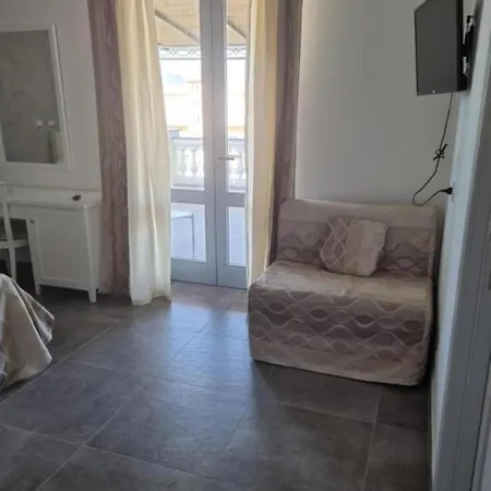 Apartament Stromboli *