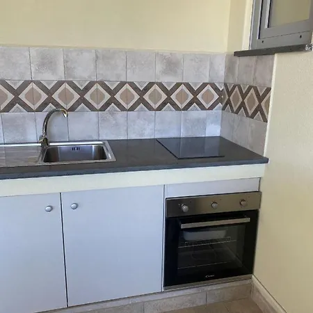 Stromboli Apartament Lipari (Isola Lipari)