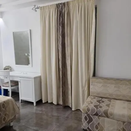 Apartament Stromboli Lipari (Isola Lipari)