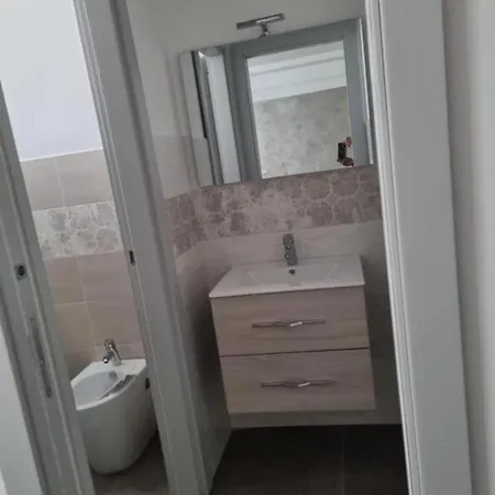 Apartament Stromboli Lipari (Isola Lipari)