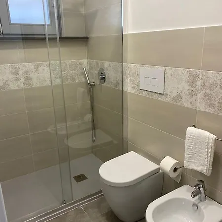 Apartament Stromboli Lipari (Isola Lipari)